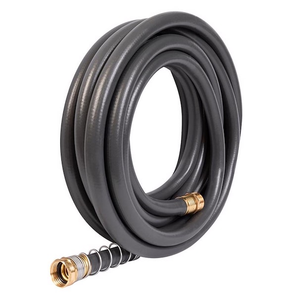 Gilmour Gilmour Flexogen 5/8 in. D X 25 ft. L Heavy Duty Premium Grade Garden Hose - 874251-1002