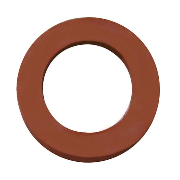 Jones Stephens 3/4in. Rubber Garden Hose Washer - G20057R