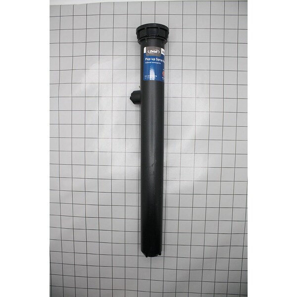 Thrifco Plumbing 55060 3/4 Inch Gear Pop-Up Card - 8430018