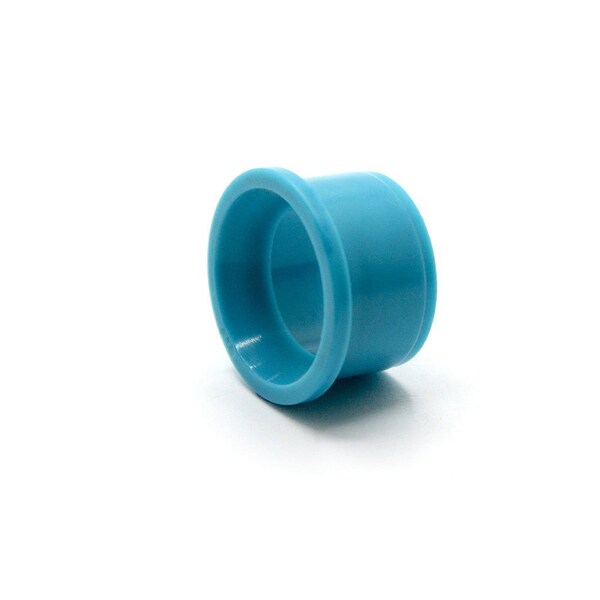 Thrifco Plumbing Fca710 1/2 Slip X 0.710 OD Blue - 6821184