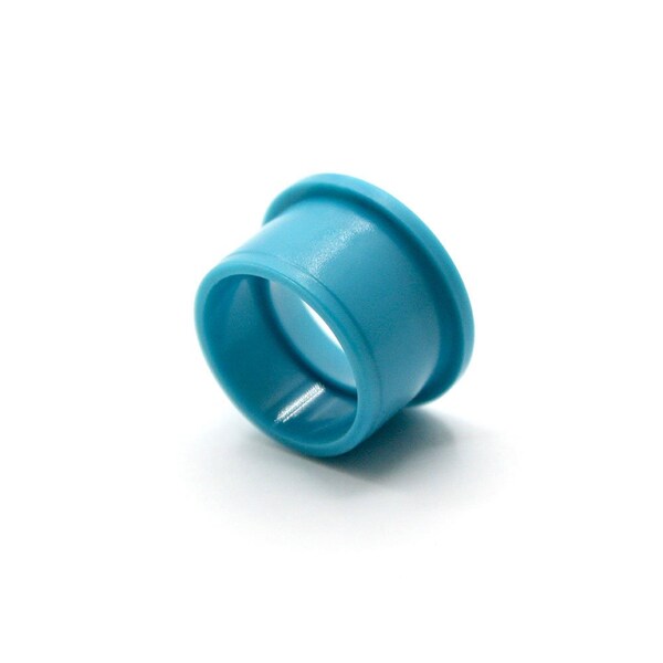 Thrifco Plumbing Fca710 1/2 Slip X 0.710 OD Blue - 6821184
