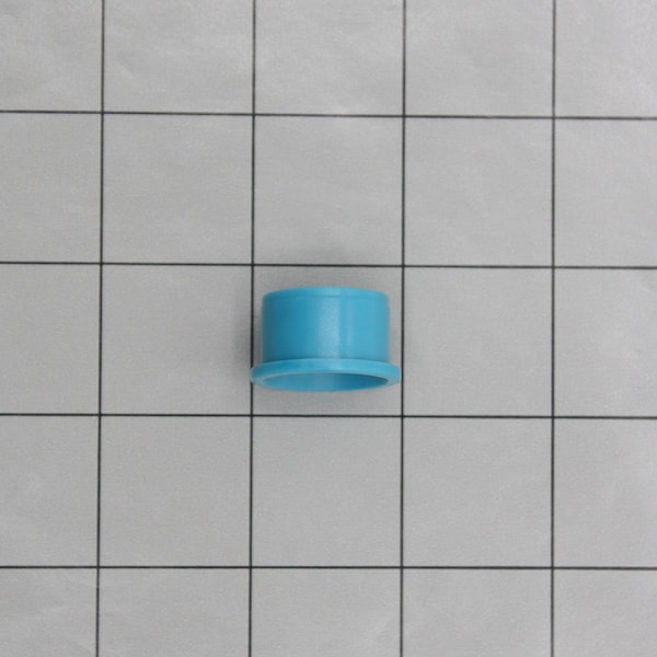 Thrifco Plumbing Fca710 1/2 Slip X 0.710 OD Blue - 6821184