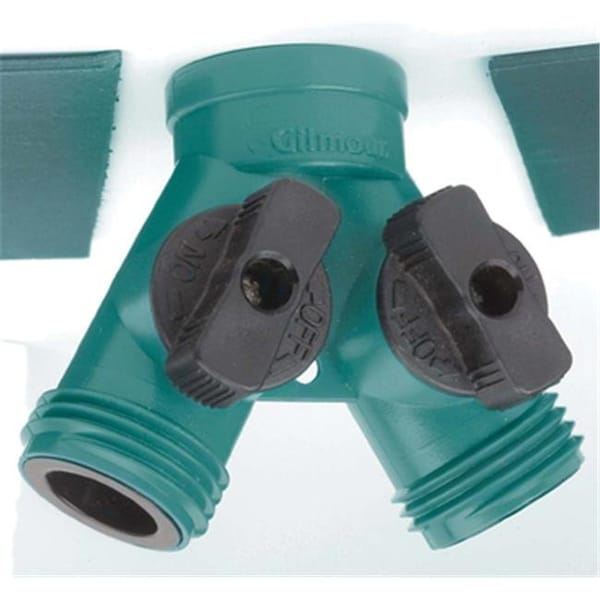 Wetsel Gilmour  y  W-shutoff -17 Model 17 Pack of 12 - 34411000175