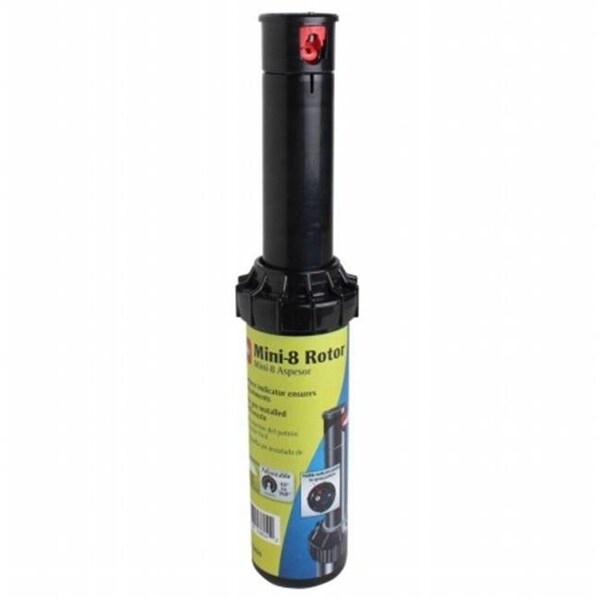 Toro Toro Company Rotor Mini-8 Pop-Up 3-3/4Inch 53824 - 8498370
