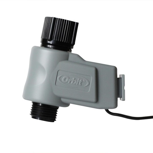 Thrifco Plumbing Automatic Yard Watering Kit Valve, 58874N - 8429954
