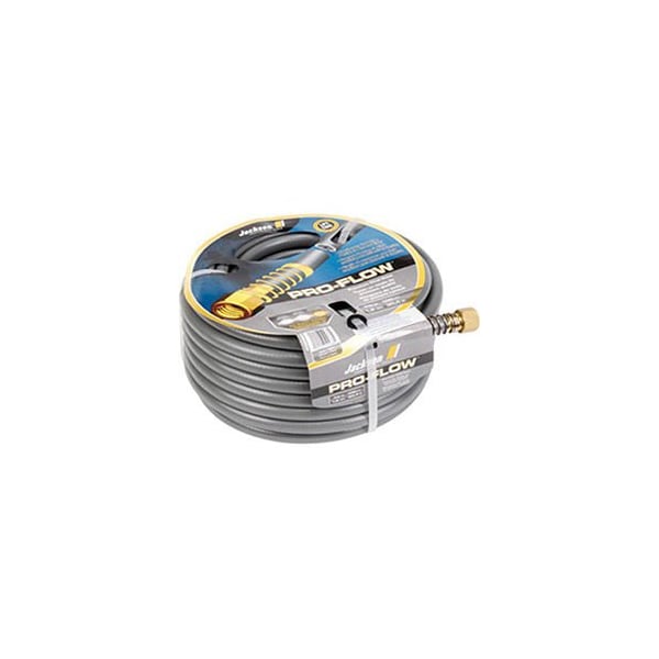 Jackson Professional Tools 5/8 X 100' Pro-flow HD Professional Garden Hose - 4003800