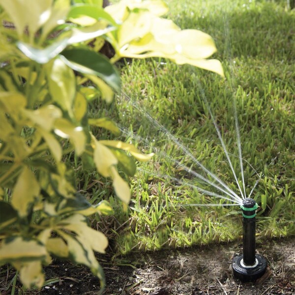 K-Rain K Rain Pro S 4 in. H Adjustable Pop-Up Spray Head - 30651