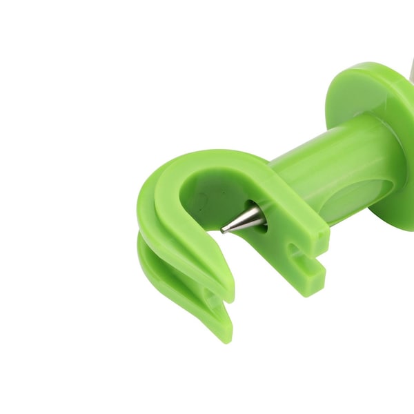Raindrip Raindrip For 1/2 in. Tubing Drip Irrigation Hole Punch 3 in. H 1 pk - 63400UB