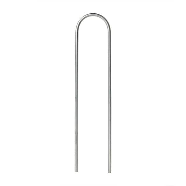 Thrifco Plumbing FSJ8 8 Inch GAL WIRE STAKE 1/2 TBG - 6821332
