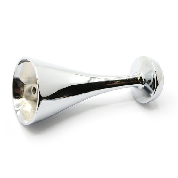 Thrifco Plumbing 3/4 Inch Female GHT x 1/2 Inch FIP Swivel Fitting - 4402301