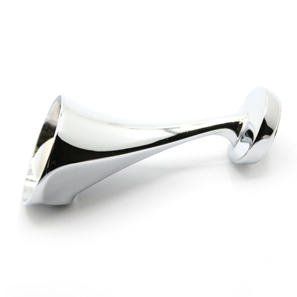 Thrifco Plumbing 3/4 Inch Female GHT x 1/2 Inch FIP Swivel Fitting - 4402301