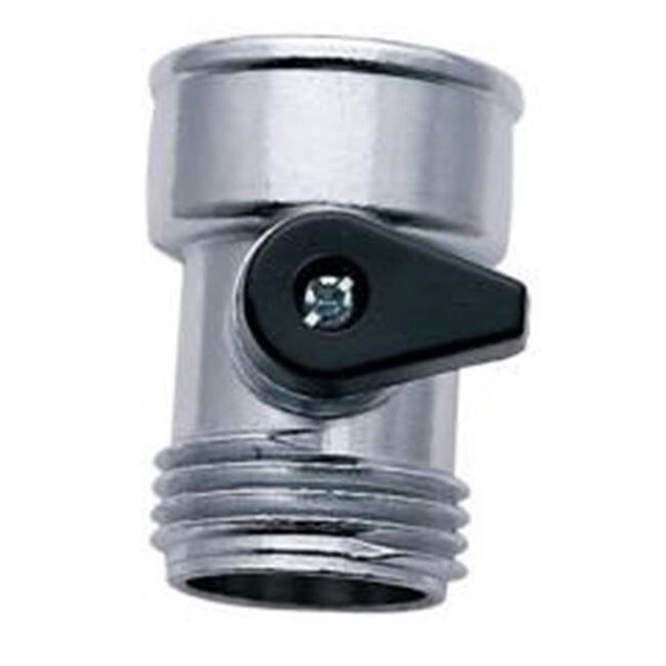 Melnor Industries Melnor Industries Metal Hose Shut Off - 395S - 534153
