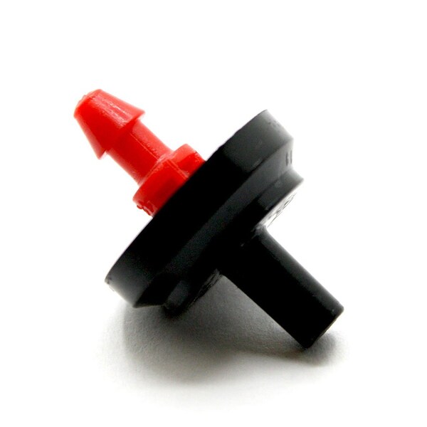 Thrifco Plumbing R-108c 1/2 Gph In-Line Dripper - 6819108