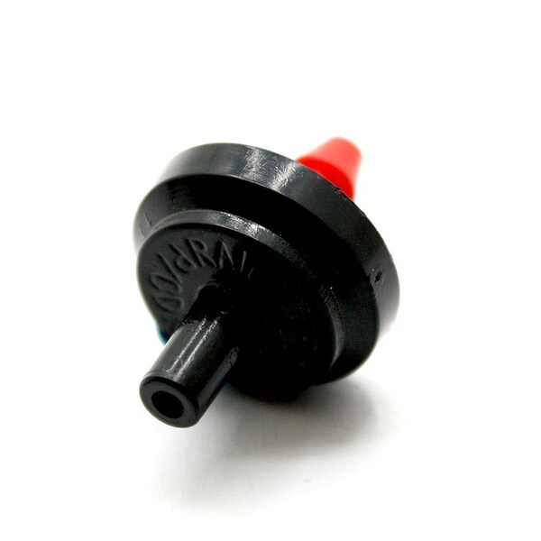 Thrifco Plumbing R-108c 1/2 Gph In-Line Dripper - 6819108