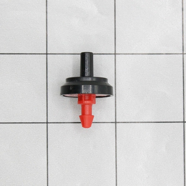 Thrifco Plumbing R-108c 1/2 Gph In-Line Dripper - 6819108