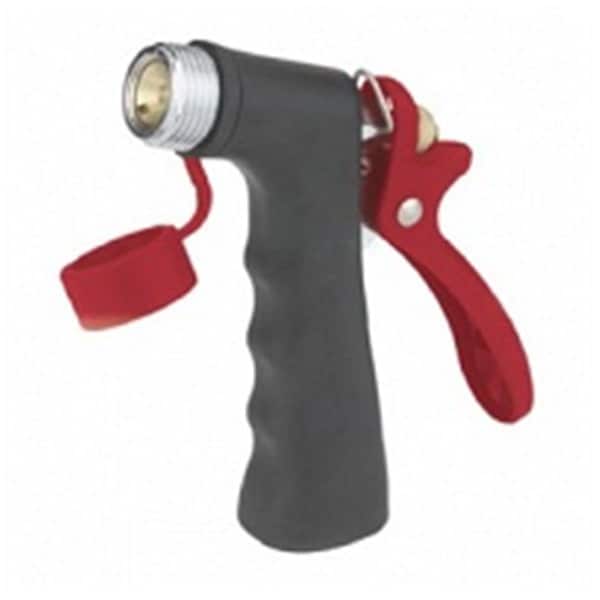 Dendesigns Green Thumb Hot Water Nozzle, with Brass - DE134947