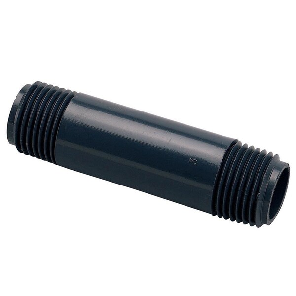 Orbit Orbit 1/2 in. D X 4 in. L Riser - 38084