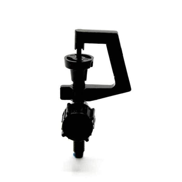 Thrifco Plumbing R-184c Full Rotary Sprinkler - 6819184