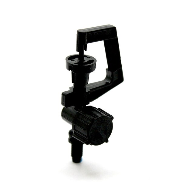 Thrifco Plumbing R-184c Full Rotary Sprinkler - 6819184