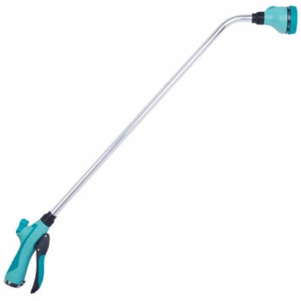 Gardencontrol 33 in. Watering Wand - Blueberry - GA3254596