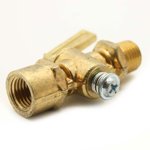 Thrifco Plumbing Rotor Max Midi Sprinklers 1/2 inch Red 20 PSI 1.5 GPM 39' Diame - 9421420