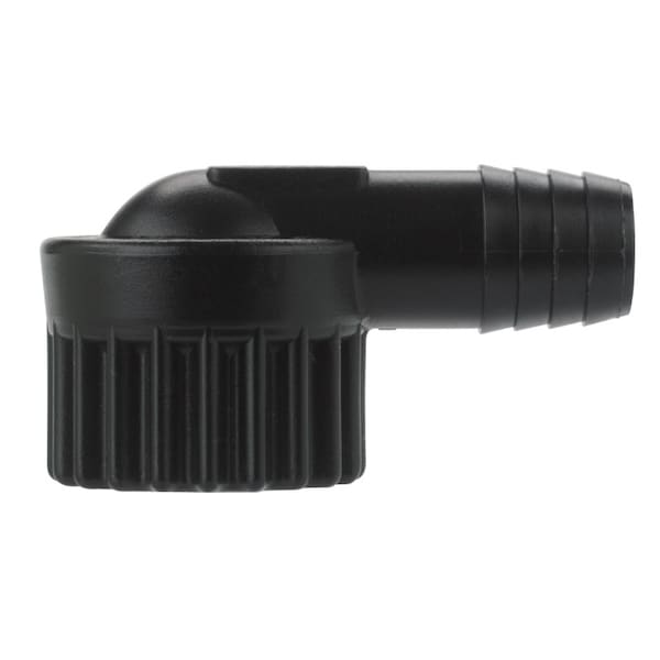 Toro Toro 3/8 in. D X 1-1/4 in. L Female Elbow - 53306