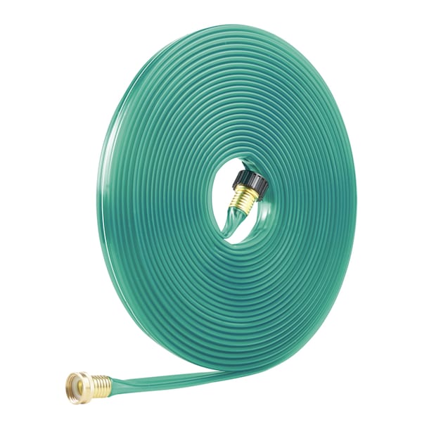 Gilmour Gilmour 5/8 in. D X 50 ft. L Sprinkler/Soaker Hose - 871421-1002