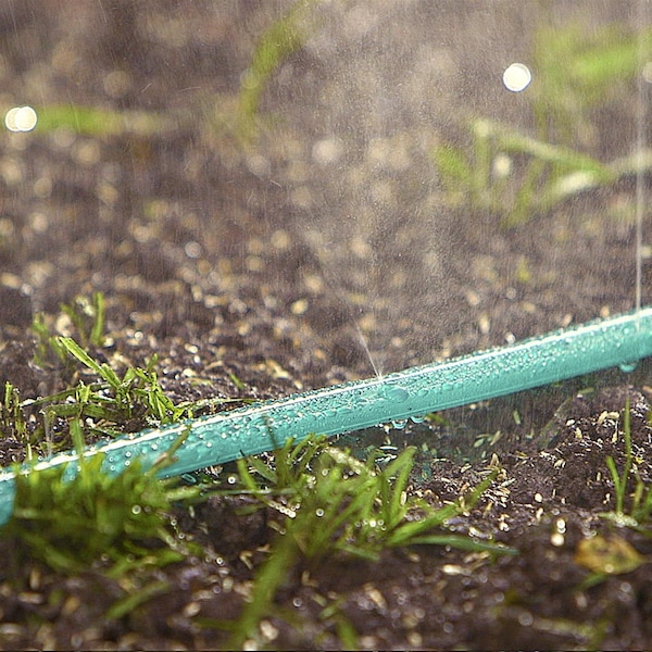 Gilmour Gilmour 5/8 in. D X 50 ft. L Sprinkler/Soaker Hose - 871421-1002