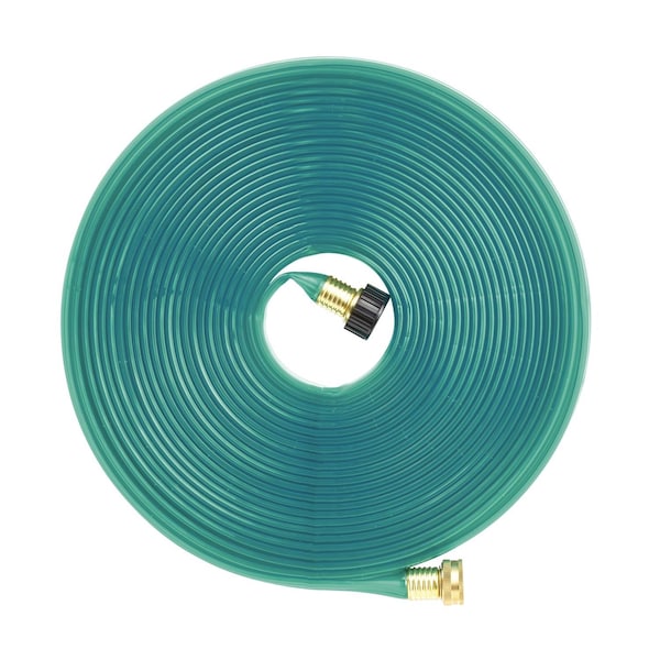 Gilmour Gilmour 5/8 in. D X 50 ft. L Sprinkler/Soaker Hose - 871421-1002