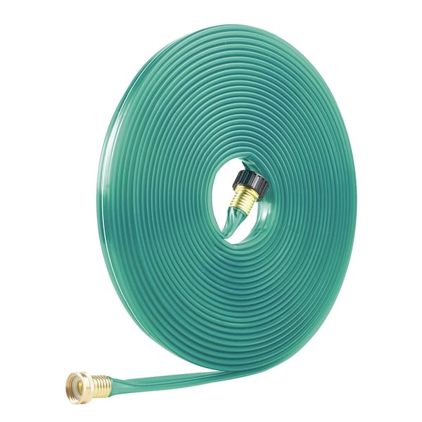 Gilmour Gilmour 5/8 in. D X 50 ft. L Sprinkler/Soaker Hose - 871421-1002