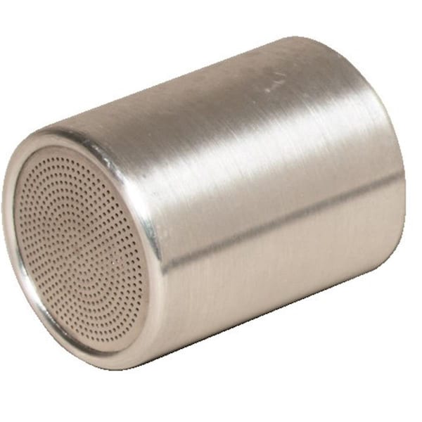 Dramm DRAMM 1"-dia. 480 Aluminum Waterbreaker&reg Nozzle - 480AL