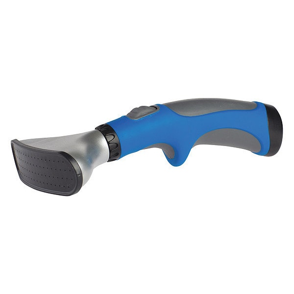 Zoro Select Soaker Fan Spray Nozzle, 8-3/4" L - CSNSF10206