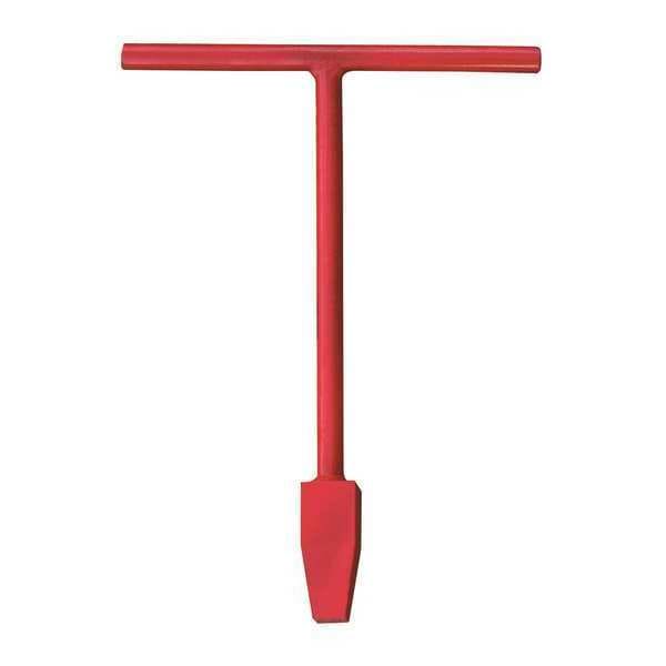Kenyon EZ Out T Handle, 1" and 11/4", Steel - 41251