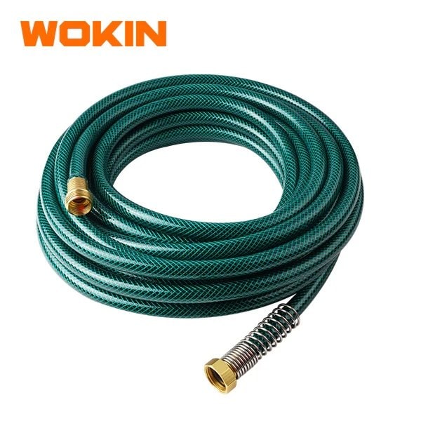 Wokin Garden Hose 1/2 In 50 Ft - 574850