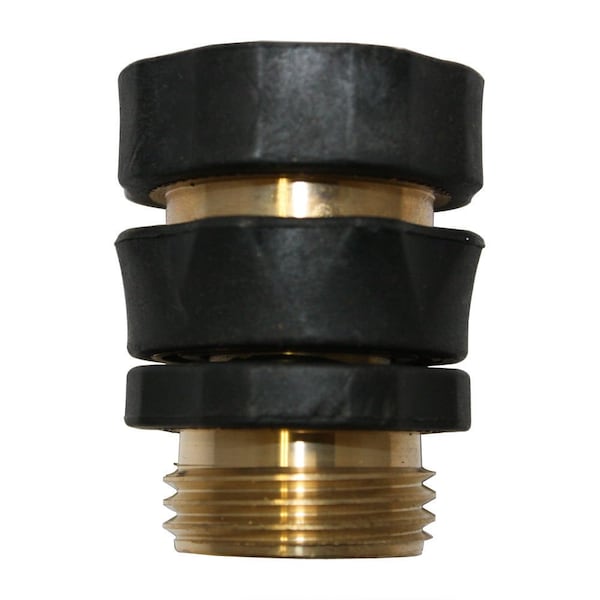 Interstate Pneumatics 3/4 Inch GHT Female Water Hose Kit, PK 100 - CZ19-100K