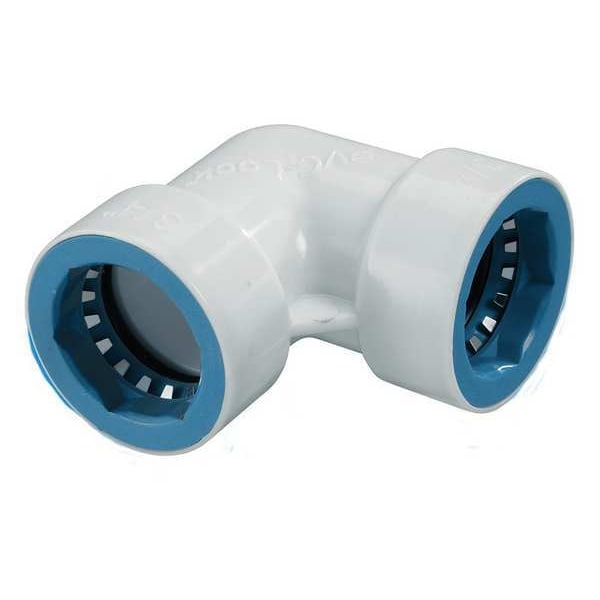 Hydrorain Elbow, 3/4 in. Tube, 150 psi - 07774
