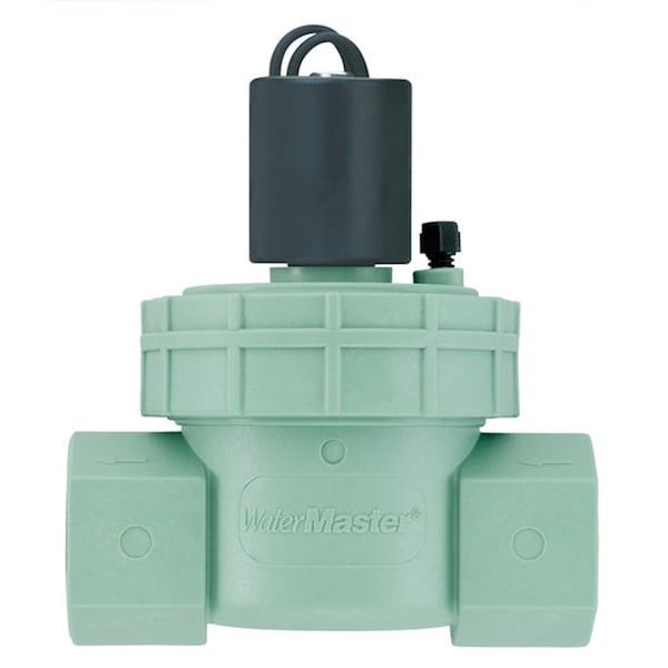 Orbit Orbit Female Jar Top Valve 1 in. 150 psi - 57461
