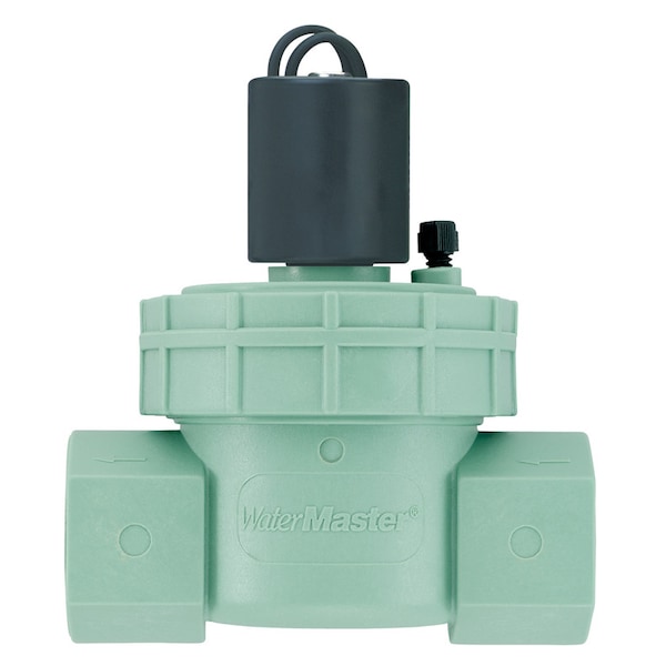 Orbit Orbit Female Jar Top Valve 1 in. 150 psi - 57461