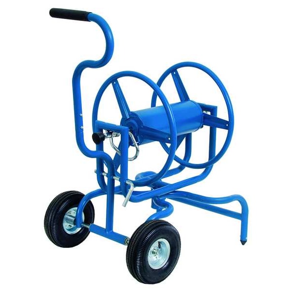 Jackson Professional Tools Swivel Hose Cart, 400 Ft. - 2517200GR
