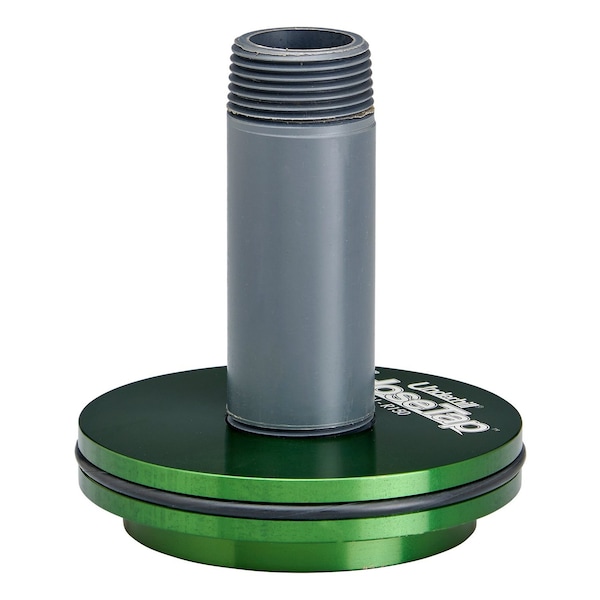 Underhill Products HoseTap for Rain Bird 900 Eagle Series including 1'' x 4'' Nipple - HN-R150