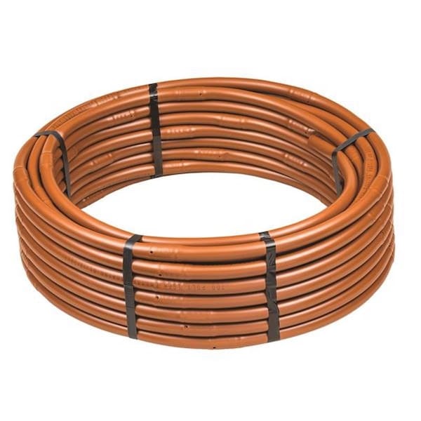 Orbit Orbit Polyethylene Drip Irrigation Emitter Tubing 1/2 in. D X 100 ft. L - 67376