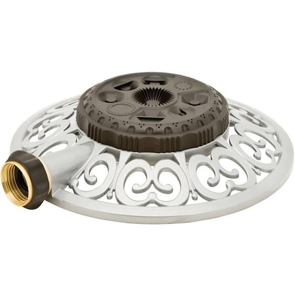Melnor Melnor 995206 Ornamental Turret Sprinkler - 995206