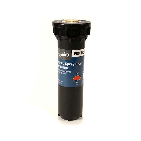 Thrifco Plumbing 54195 4 Inch Pro Ctr Strip Popup - 8430045