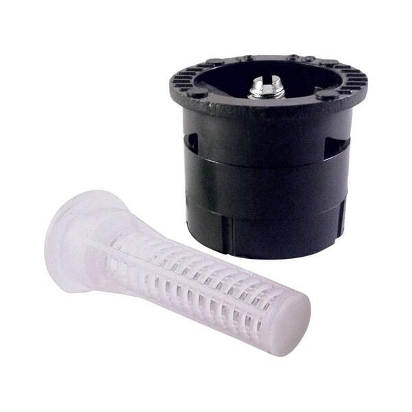 Champion Irrigation Champion Plastic 15 ft. Half-Circle Sprinkler Nozzle - 15H-C