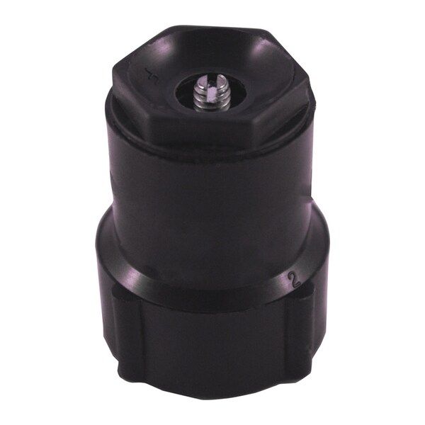 Champion Irrigation Champion 1/2 in. D X 1 in. L Spray Head Cap - S39PQ