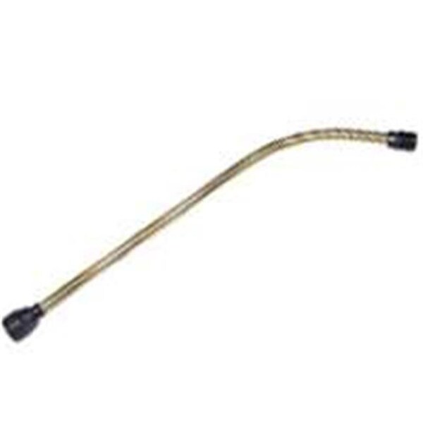 Chapin Chapin Mfg Jun-56 16 in. Poly Brass Extension Viton - 3647971