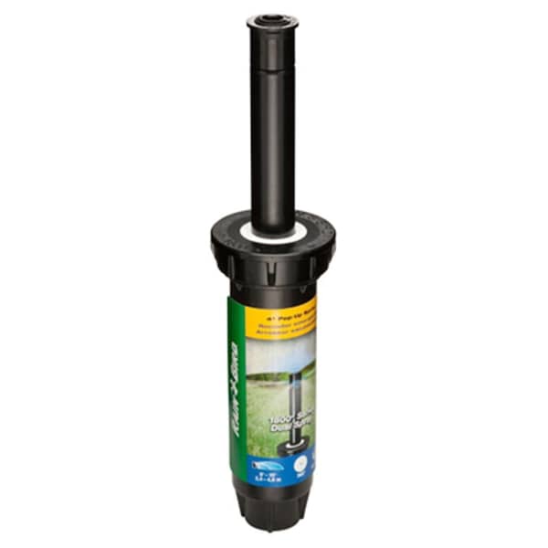 Rainbird National 1804FDS Full Circle Pop Up Spray Head - 4 in. - 491594