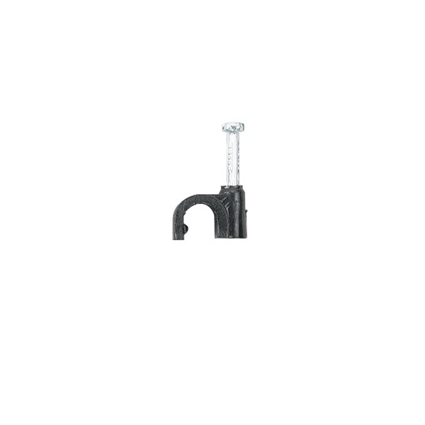 Orbit Orbit For 1/4 in. Tubing Drip Irrigation Tubing Stake 20 pk - 65715