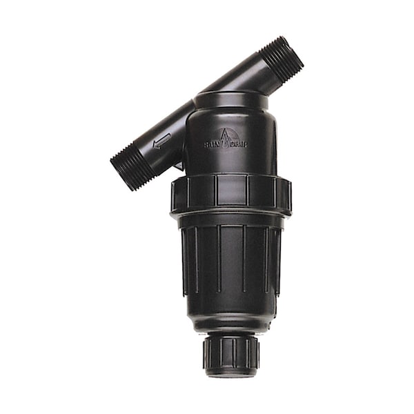 Raindrip Raindrip For 3/4 in. Tubing Drip Irrigation Filter 1 pk - R605DT
