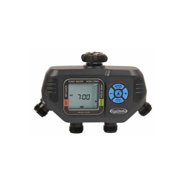 Melnor GT 3600SQFT Sprinkler - 30300GTDI